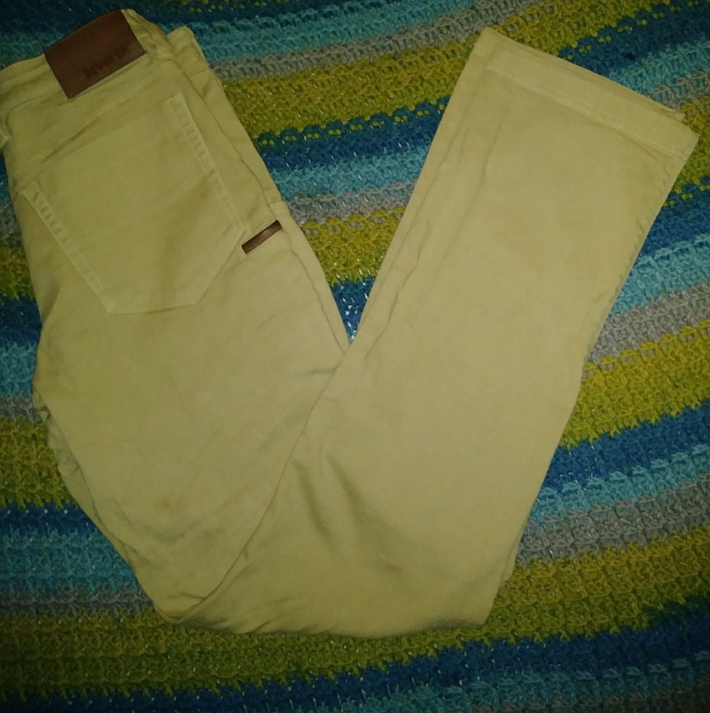 Mens Vertx brand tactical pants NWOT